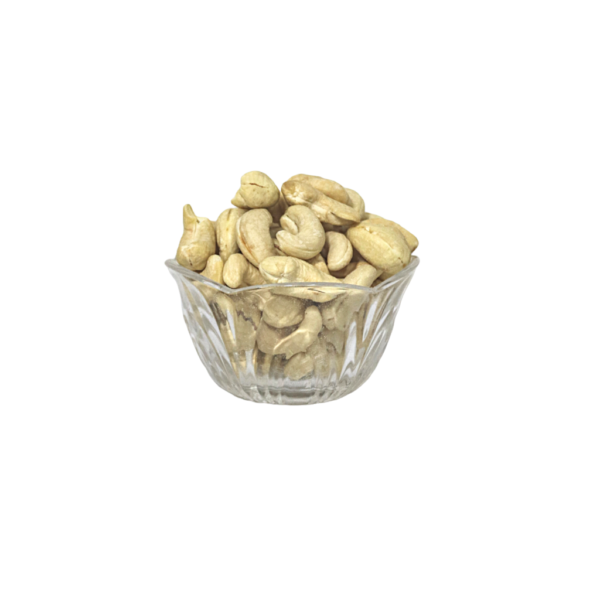 Salted Cashew (Jain) - Image 3