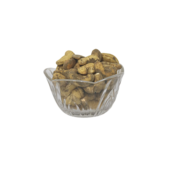 Pepper Cashew (Jain) - Image 3