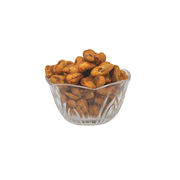 Chilli Masala Cashew (Jain) - Image 2
