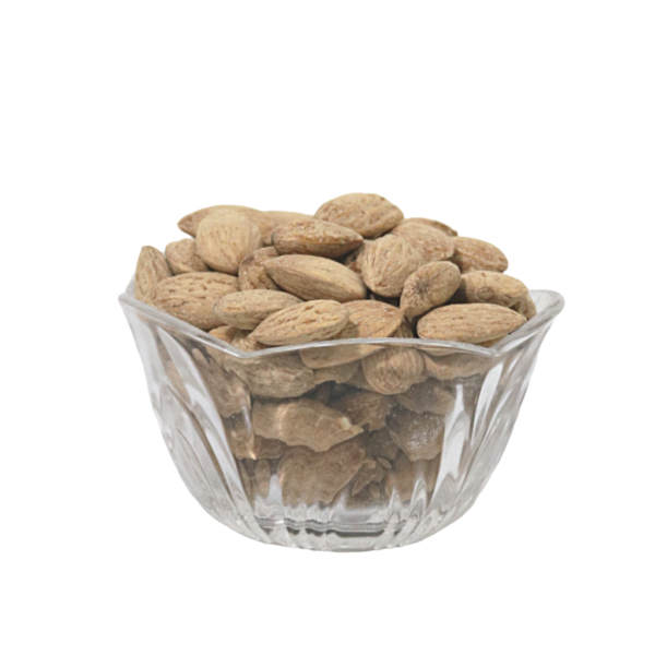 Salted Almond (Jain) - Image 3