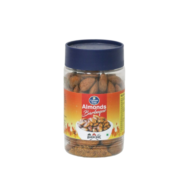 BBQ Almond - Image 4