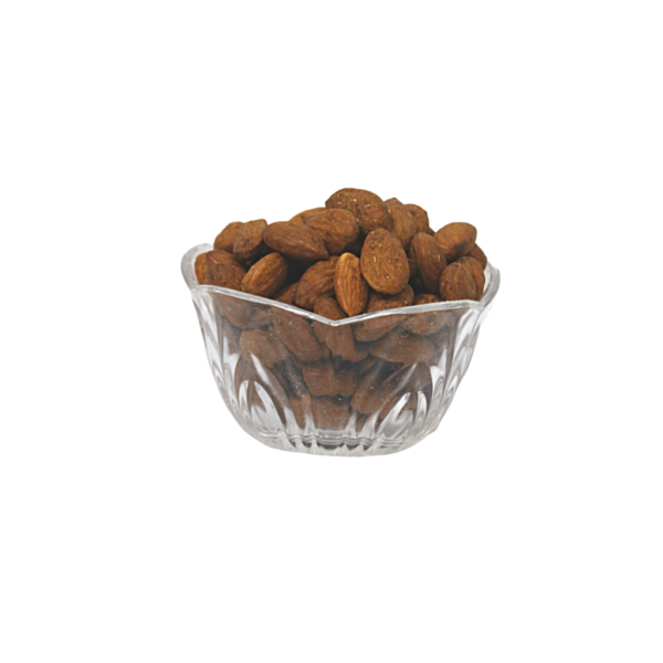 BBQ Almond - Image 3