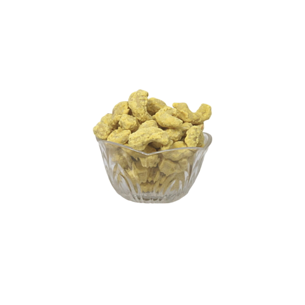 Saffron Elaichi Cashew (Jain) - Image 3