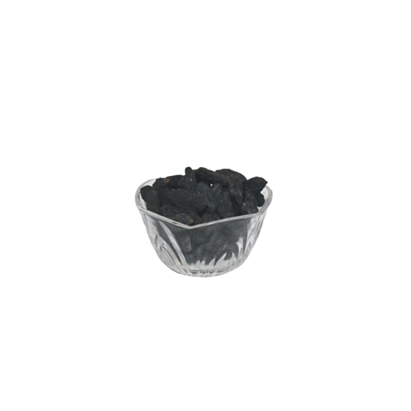 Premium Black Raisin Long - Image 3
