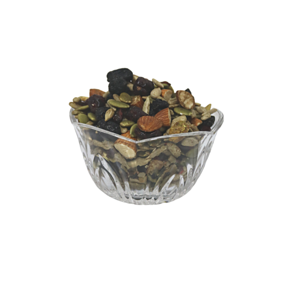 Dry Fruits  Seeds Healthy Mix (Jain) - Image 3