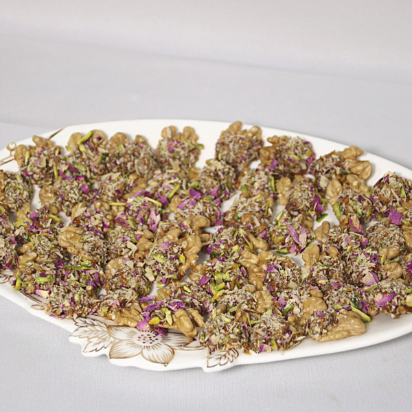 Shahi Walnuts (Jain)