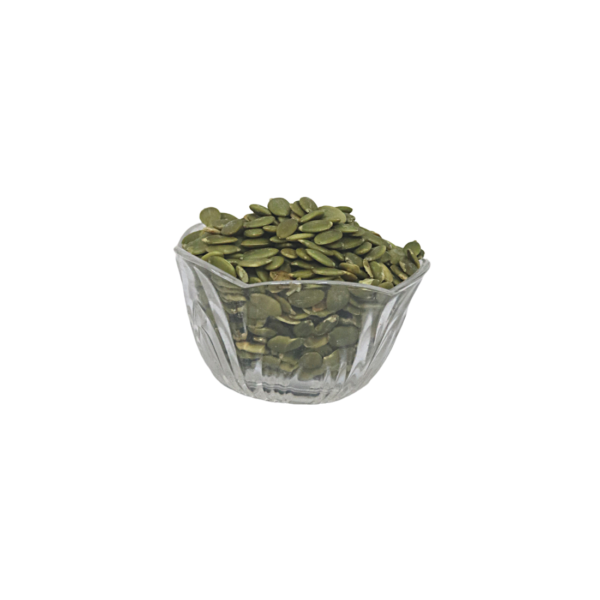 Pumpkin Seeds - Image 2