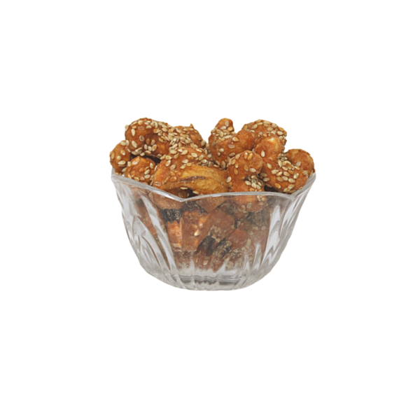 Caramel Cashew (Jain) - Image 3