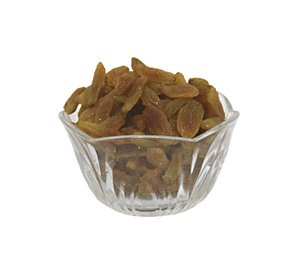 Golden Raisin Long - Image 3