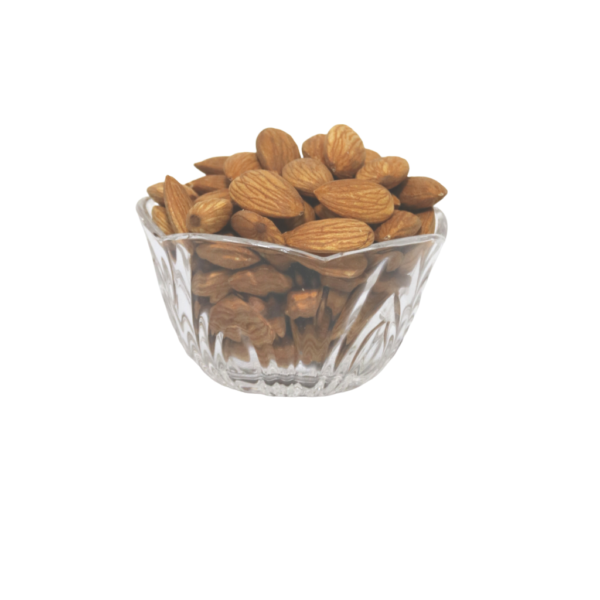 California Almond - Image 3