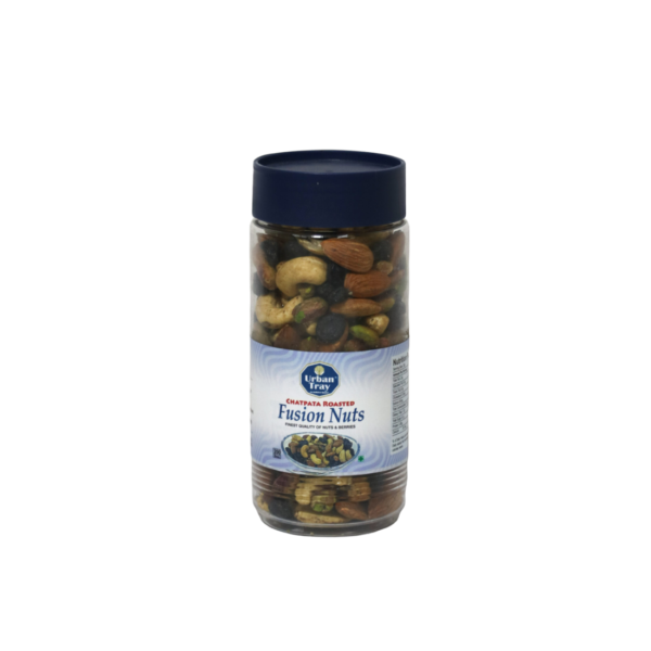 Chatapatta Roasted Fusion (Jain) - Image 2