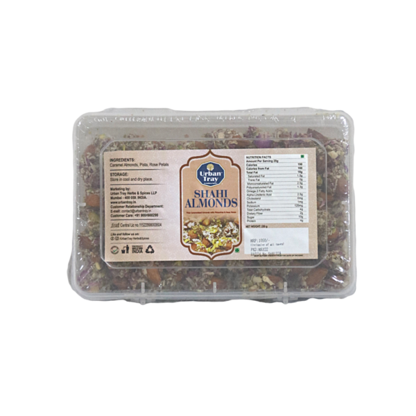 Shahi Almond (Jain) - Image 2