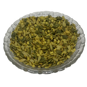 7 Seeds