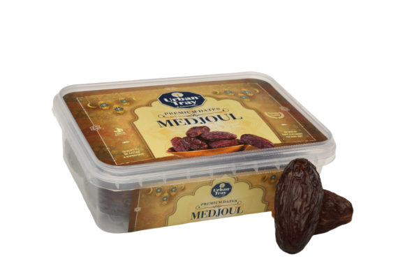 Mejdoul Dates - Image 2
