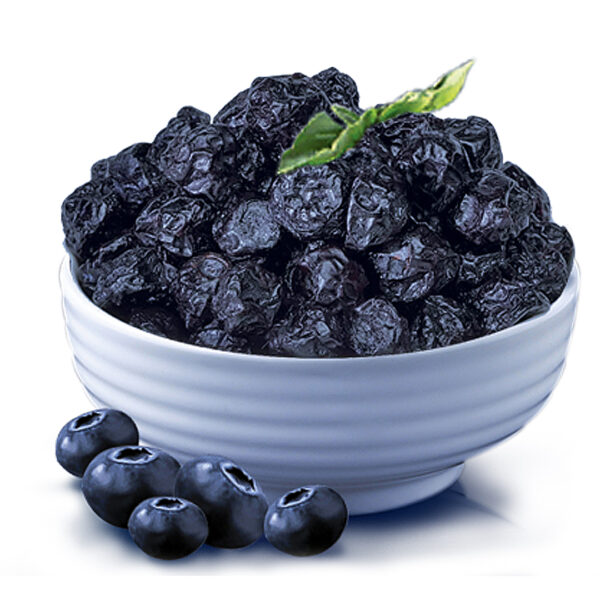 Dried Blueberries