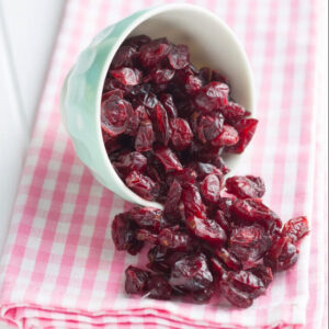Dried Cranberry