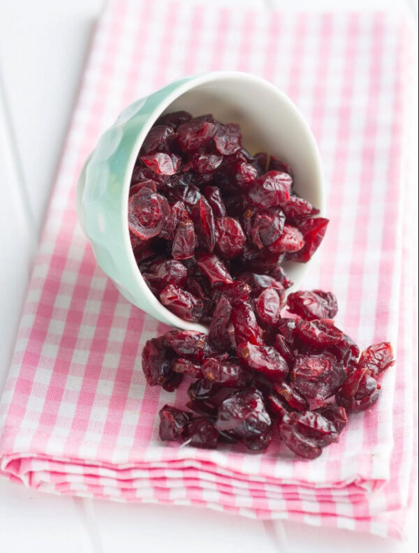 Chatpatta Cranberry (Jain)