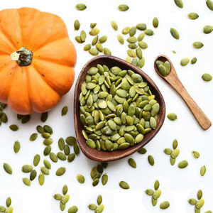 Pumpkin Seeds
