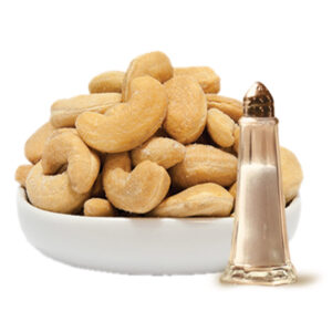 Salted Cashew (Jain)