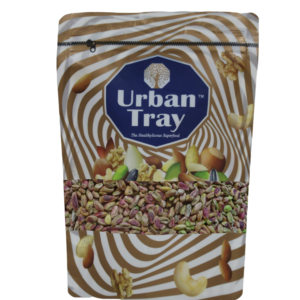 Pista Unsalted Without Shell