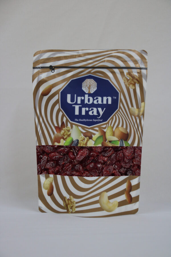 Dried Cranberry - Image 2