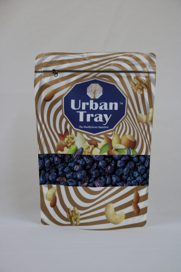 Dried Blueberries - Image 2