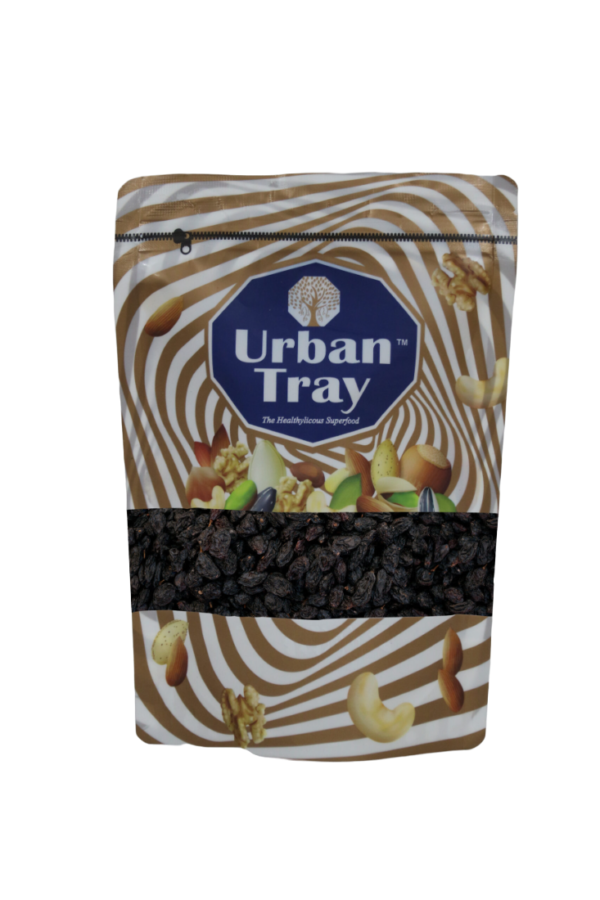 Premium Black Raisin Long - Image 2