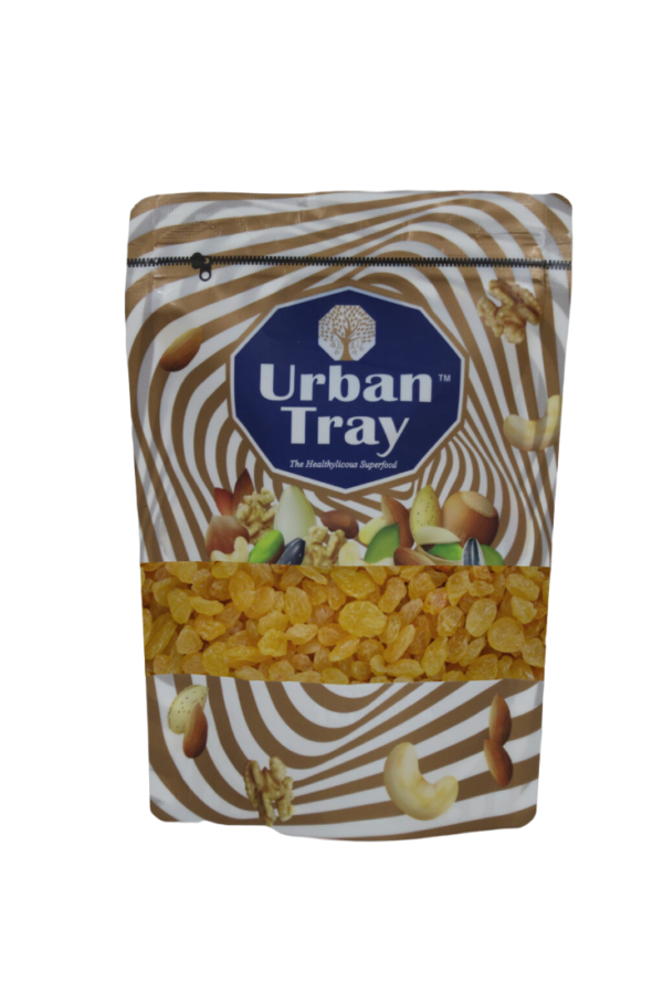Golden Raisin Long - Image 2