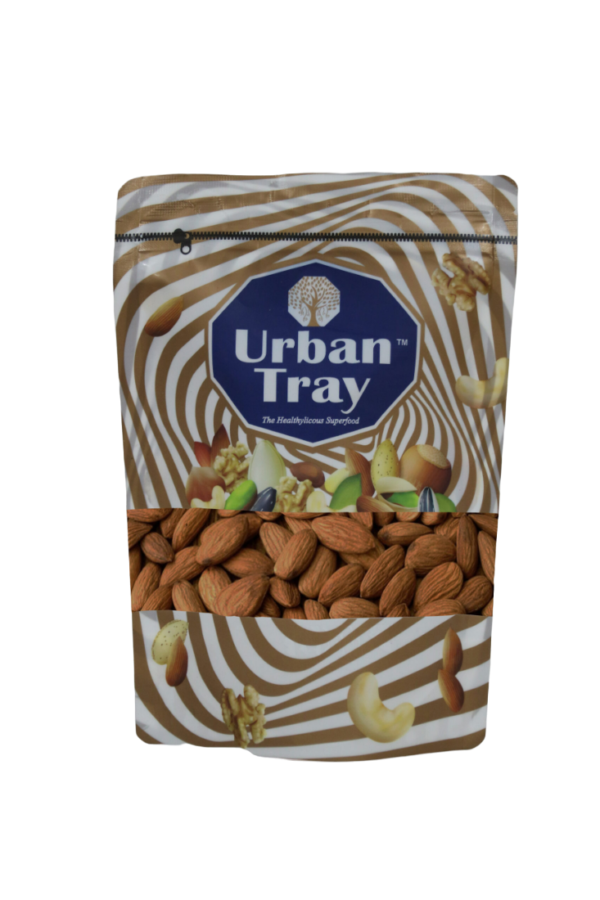 California Almond - Image 2