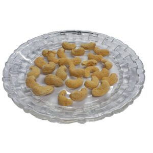 Saffron Elaichi Cashew (Jain)