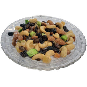Trail Mix (Jain)