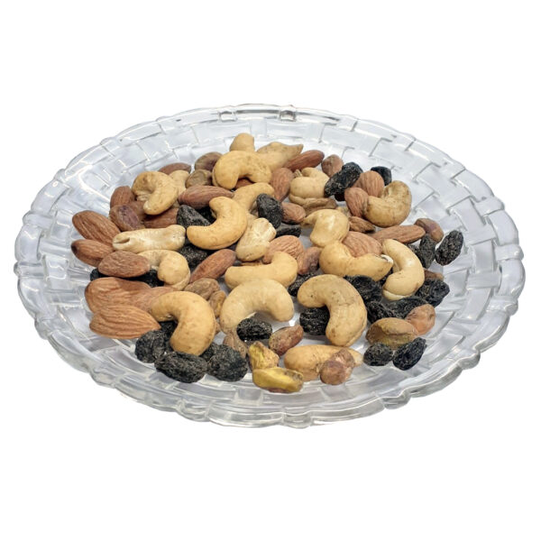 Chatapatta Roasted Fusion (Jain)