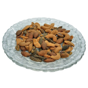 Masala Dry Fruit Malamal (Jain)