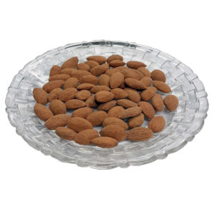 Masala Almond (Jain)