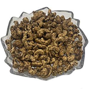Pepper Cashew (Jain)