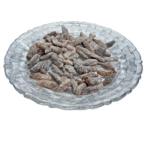 Peru Chilli Raisin (Jain)