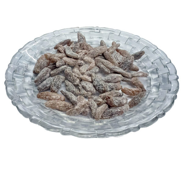 Peru Chilli Raisin (Jain)