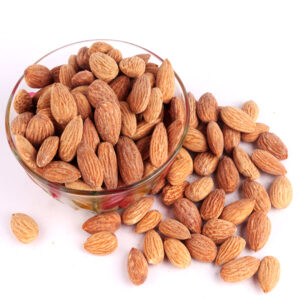 Salted Almond (Jain)