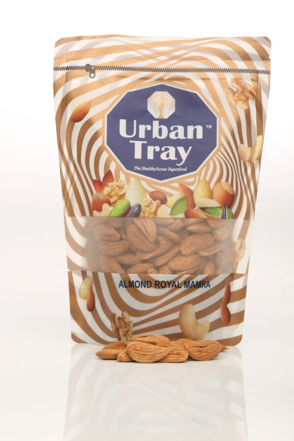 Premium Mamra - Image 2