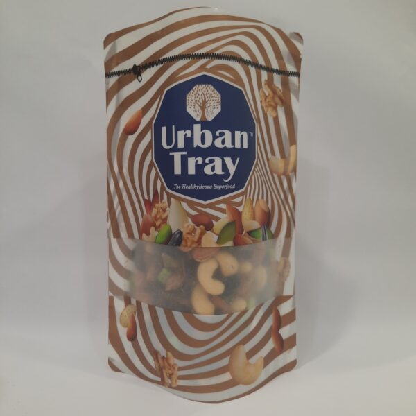 Trail Mix (Jain) - Image 2