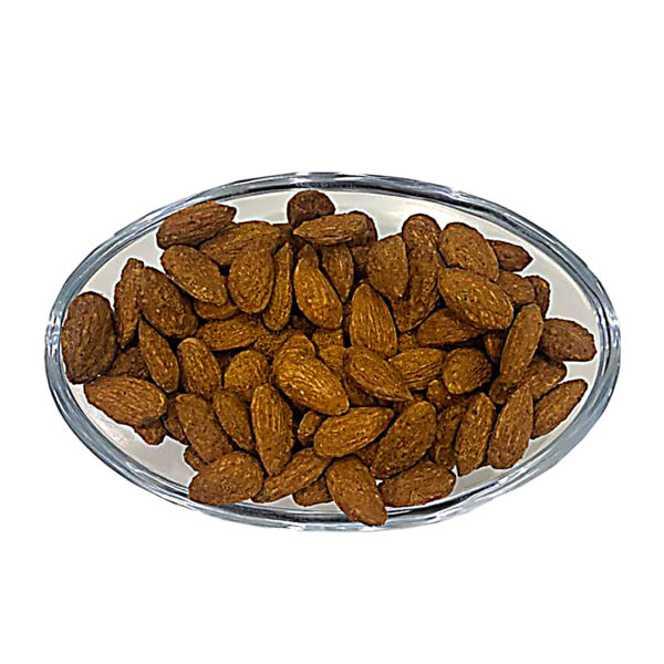 BBQ Almond