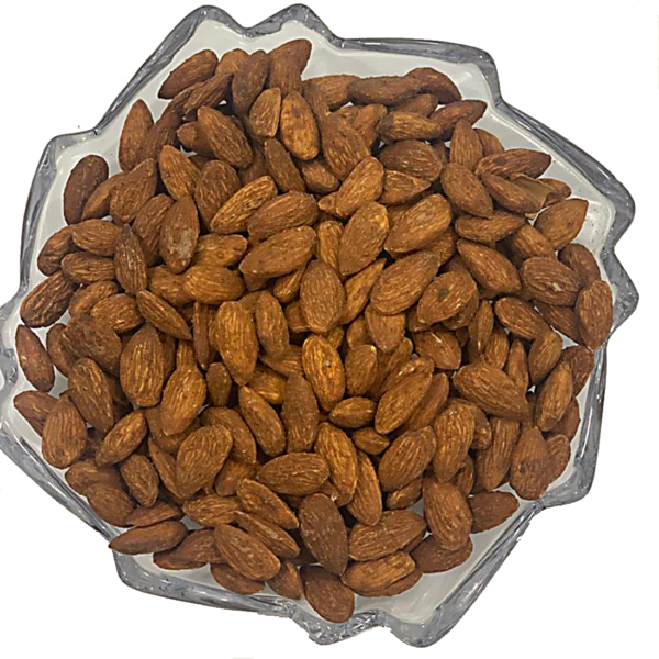 Cocktail Almond
