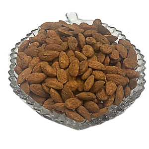 Manchurian Almond