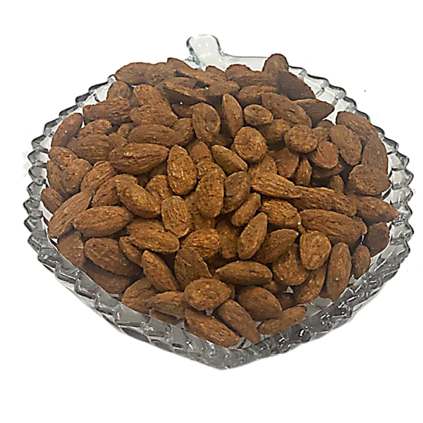 Manchurian Almond