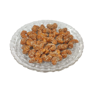 Caramel Cashew (Jain)