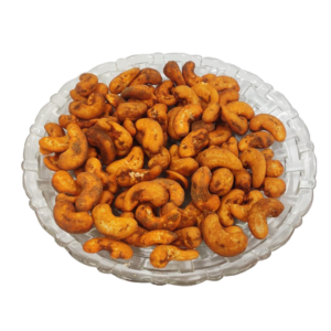 Chilli Masala Cashew (Jain)