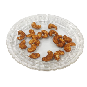 Manchurian  Cashew