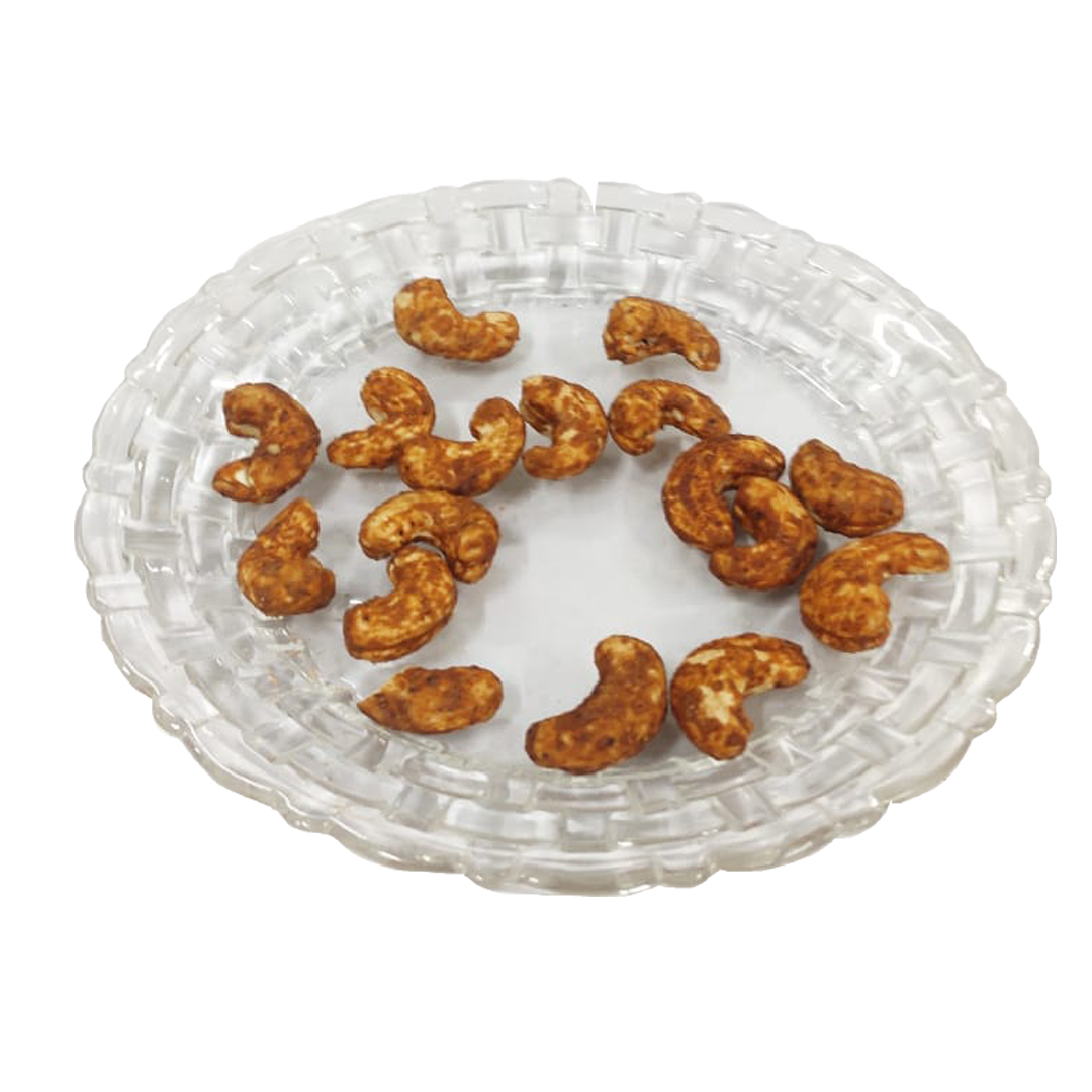 Manchurian Cashew