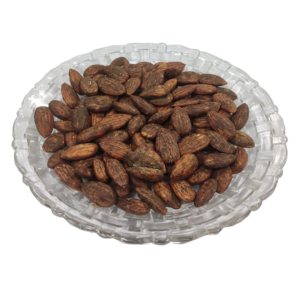 Pani Puri Almond (Jain)