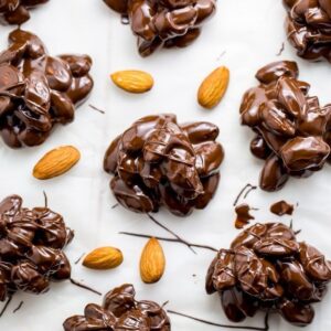 Almond Rock